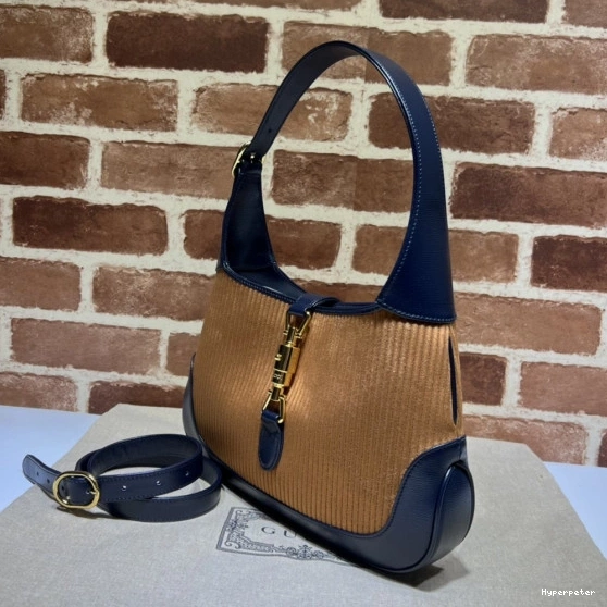 Hyper Peter small bag GUCCI 1961 shoulder Jackie 0729